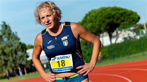 valentina trans roma|Out transgender woman athlete will make history as she。